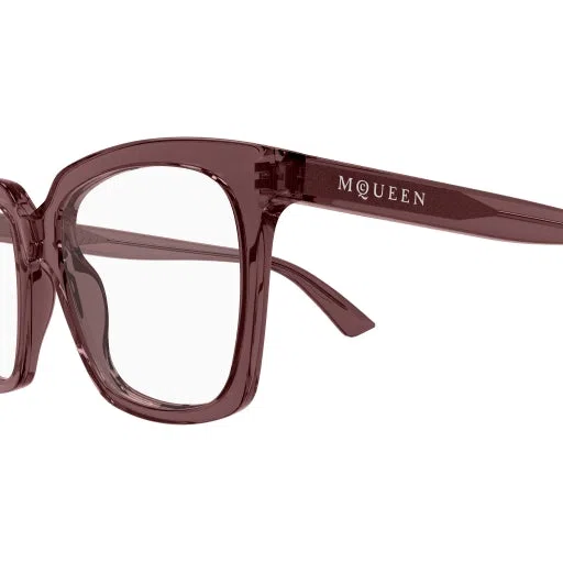 Alexander McQueen AM0513O Eyeglasses - view 9